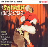 A Swingin' Christmas - Big Band All Stars