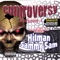 Cant Be Saved - Sammy Sam lyrics