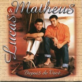 Lucas & Matheus - Longe de Você (Longe de Ti)