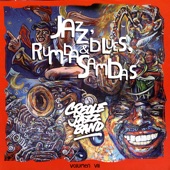 Jazz, Blues, Rumba & Sambas artwork