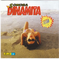 La Sonora Dinamita - Chicharron, Gallina y Pescao