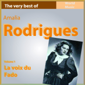 Sei Finalmente - Amália Rodrigues