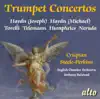 Six Trumpet Concertos album lyrics, reviews, download