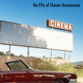 The EPic of Chester Bustamante artwork