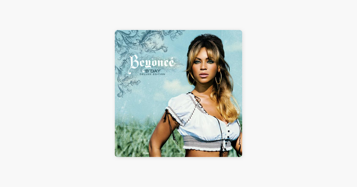 Beyonce b