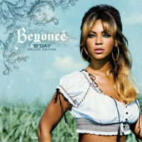 Beyoncé & Shakira - Beautiful Liar artwork