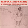 Broadsides - Songs and Ballads