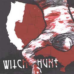 Witch Hunt - Obscenity