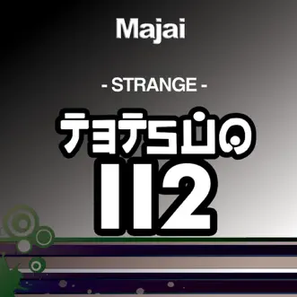 Strange by Majai album reviews, ratings, credits