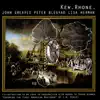 Kew. Rhone. album lyrics, reviews, download