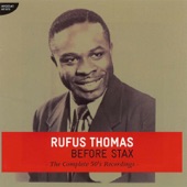 Rufus Thomas - Bear Cat