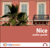 Nice (Audio Guide CitySpeaker) - Marlène Duroux, Olivier Maisonneuve