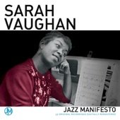 Sarah Vaughan - Polka Dots & Moonbeams