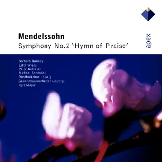 Mendelssohn: Symphony No. 2 