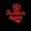 Armored Saint - EP