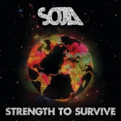 SOJA - Gone Today