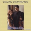 Violin Favorites