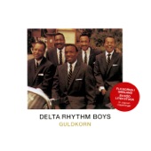 The Delta Rhythm Boys - Kullerullvisan