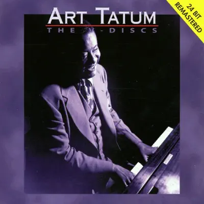 Art Tatum: The V-Discs - Art Tatum