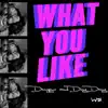 Stream & download What You Like - Single