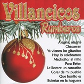 Villancicos Rumberos artwork