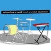 Mad Scientist Drummer