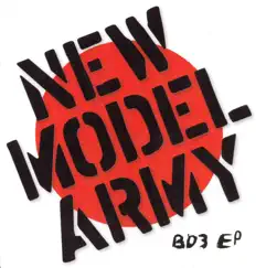 BD3 by New Model Army album reviews, ratings, credits