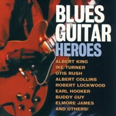 Blues Guitar Heroes artwork