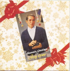 Perry Como - God Rest Ye Merry, Gentlemen