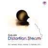 Galan - Distortion Steam (D. Nemets Remix)