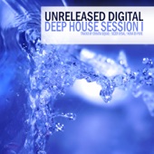 Deep House Session 1 - EP artwork