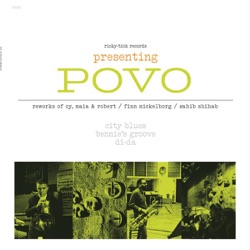 Povo - Bennie's Groove