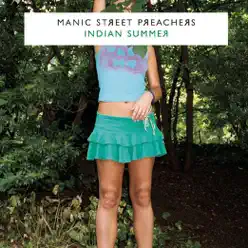 Indian Summer - EP - Manic Street Preachers