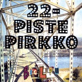 22 Pistepirkko - Birdy