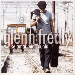 Glenn Fredly - Sedih Tak Berujung