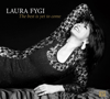 Too Darn Hot - Laura Fygi