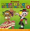 Minidisco International Songs 4