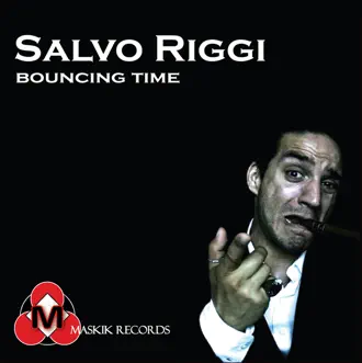 Bouncing Time - Single by Salvo Riggi album reviews, ratings, credits