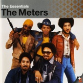 The Meters - Sophisticated Cissy