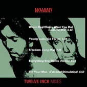 Wham 12" Mixes - EP