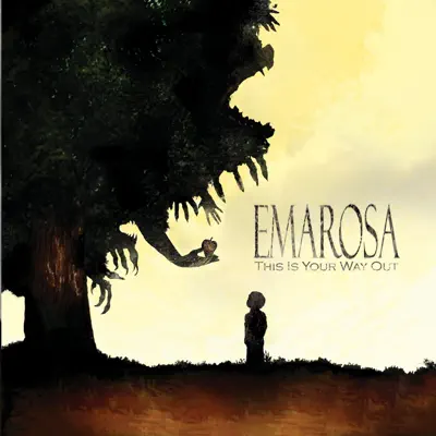 This Is Your Way Out - Emarosa