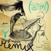 Naif.Super (Remixes) artwork