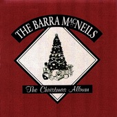 The Barra MacNeils - Party In Washabuckt