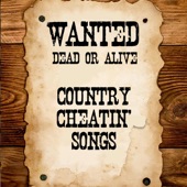 I Find You CHeatin' On Me artwork