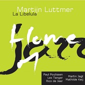Martijn Luttmer - Les Parapluies de Cherbourg
