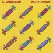 Al Anderson - Love Her and Leave Her