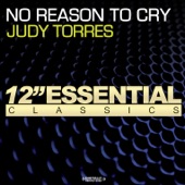 Judy Torres - No Reason to Cry
