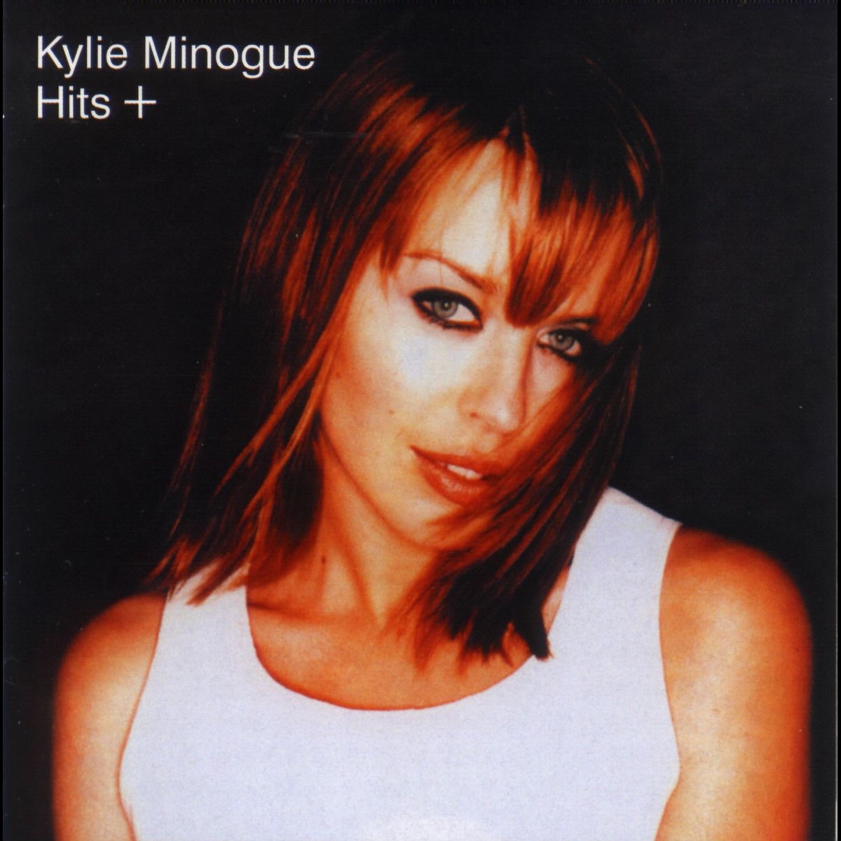 ‎hits+ By Kylie Minogue On Apple Music