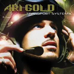 Transport Systems - Ari Gold