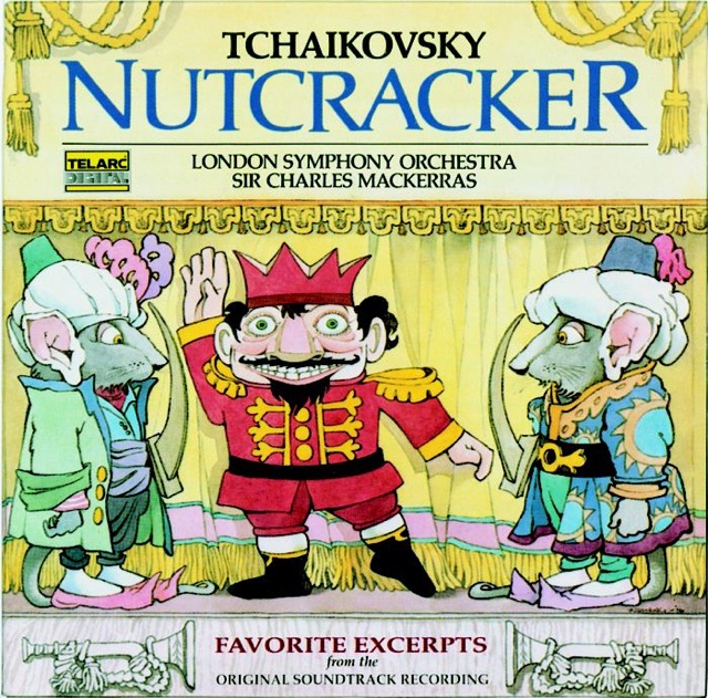 Nutcracker, Op. 71, Act II, Scene 14: Pas de Deux: Dance of the Prince & The Sugar-Plum Fairy
